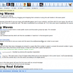 wave_tips Wave hints & tips